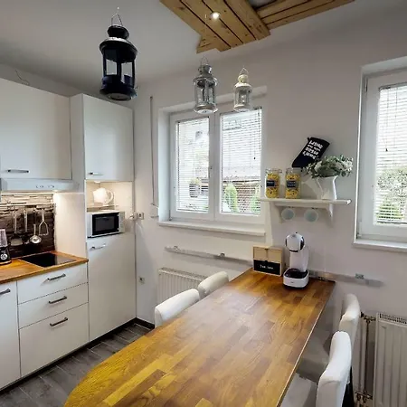 *your Happy Place* Appartement *