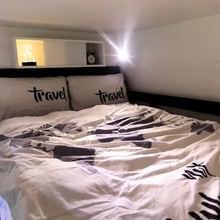 *your Happy Place* Appartement *