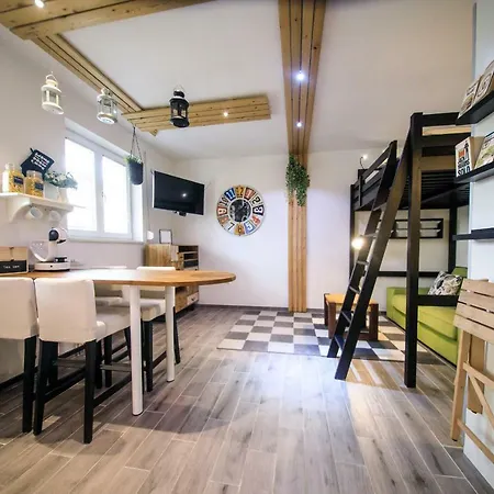 Appartement *your Happy Place*