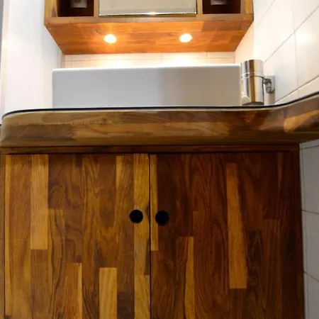 Apartamento *your Happy Place* Liubliana